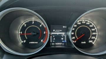 Mitsubishi ASX I SUV 1.8 DID MIVEC 116KM 2011 Mitsubishi ASX 1.8D 116PS OPŁACONY Bezwypadkowy, zdjęcie 19