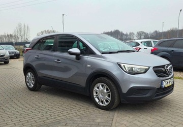 Opel 2019 Opel Crossland 1,2 Ben 83 KM Polski salon 1.2 Benzyna 83KM, zdjęcie 12