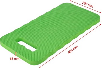 НАКОЛЕННЫЙ КОВРИК, ПЕНА ЭВА 40СМ. ВЕРТО 97H200