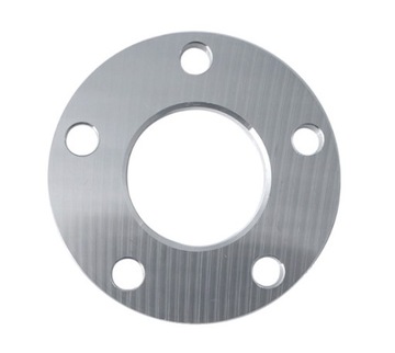 DYSTANS KOŁA 10mm 5x100 54,1 - TOYOTA / LEXUS - ALUMINIUM - Truh - Flansza
