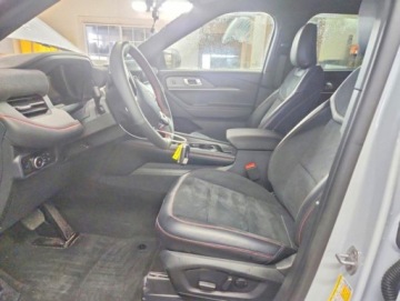 Ford Explorer VI 2026 Ford Explorer ST 2026 3.0 Benzyna 400KM, zdjęcie 7