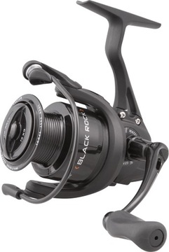 Kołowrotek spinningowy Dragon Black Rock FD 325i