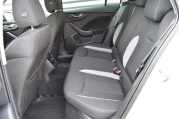 Skoda Kamiq Crossover Facelifting 1.0 TSI 115KM 2025 Skoda Kamiq SalonPL 115KM DSG SelectionWinter Premium ASO VAT23 Benzyna, zdjęcie 28