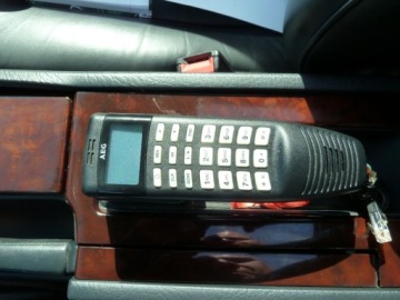 Audi A8 D2 Sedan 3.7 230KM 1996 Audi A8 AUTOMATSKORYKLIMATYZACJAXENONY 3.7 Benzyna 230KM, zdjęcie 21