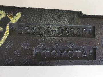 Амортизатор переднего бампера TOYOTA Camry 2.273