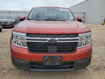 Ford Maverick II 2023 Ford Maverick XL 2023 2.0l 2.0 Benzyna 250KM, zdjęcie 5