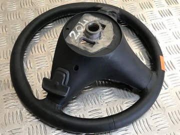 Руль Mercedes W204 OE 2044601703