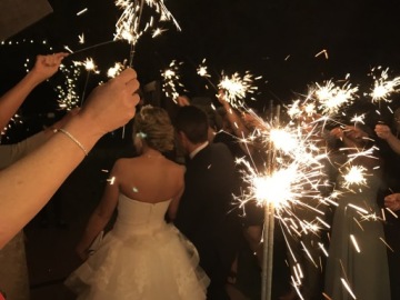 СВАДЕБНЫЕ ХОЛОДНЫЕ ИСПОЛЬЗОВАТЕЛИ 70 СМ 80 ШТ.