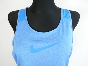 NIKE PRO DRI-FIT T-SHIRT SIŁOWNIA BIEGANIE ROZ. L