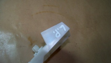 MITSUBISHI SPACE STAR II 18R VÝZTUHA NÁRAZNÍKU LEVÝ PŘEDNÍ