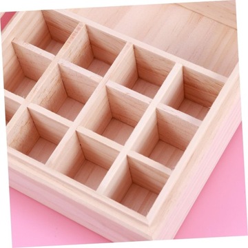 Ящик для хранения эфирных масел, держатель эфирного масла в