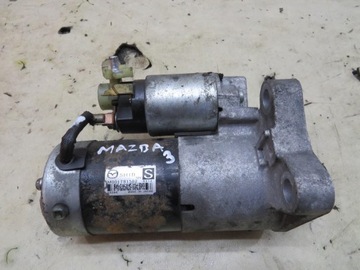 ROZRUSZNIK MAZDA 3 BM 13- 2.2 D M001T81582
