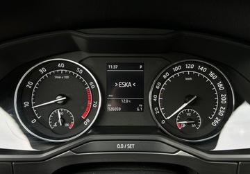 Skoda Superb III Kombi 1.5 TSI ACT 150KM 2018 Skoda Superb Ambition Pakiet Comfort, FV 23, Tempomat, Podgrzewana szyba,, zdjęcie 23