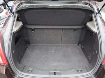 Opel Mokka I SUV 1.7 CDTI ECOTEC 130KM 2015 Opel Mokka 1.7 CDTI, Automat, Klima, Klimatronic, zdjęcie 13