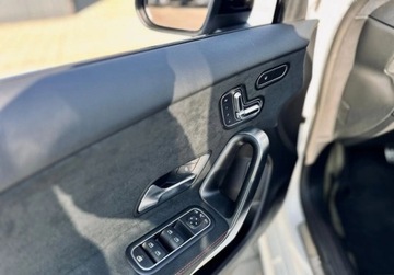 Mercedes Klasa A W177/V177 2023 Mercedes-Benz Klasa A 250e AMG Line Gwarancja do 2029r. Polski Salon Ja, zdjęcie 26