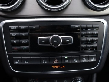 Mercedes GLA I Off-roader 2.0 250 211KM 2014 Mercedes GLA GLA 250 4MATIC, Salon Polska, 4X4, zdjęcie 12