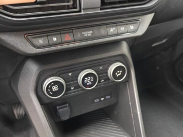 Dacia Sandero III 2026 Stepway Expression 1.2 Eco-G LPG 120KM / Pakiet Thermo, zdjęcie 8