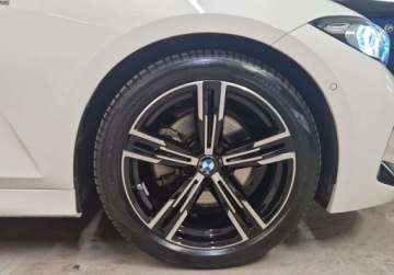 BMW Seria 3 G20-G21 Limuzyna 2.0 320d 190KM 2025 BMW Seria 3 BMW 320d xDrive M Sport 190 KM Sedan 2025 2.0 Diesel, zdjęcie 8
