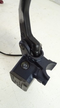 BMW F650CS F 650 CS F650 Главный тормозной цилиндр