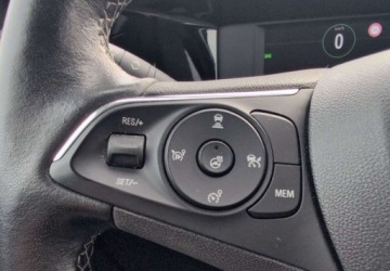 Opel Mokka II SUV-e 50kWh 136KM 2023 Opel Mokka Mokka-e 50kWh Elegance SalonPL FVat Od Reki Zadbany Serwis ASO, zdjęcie 18