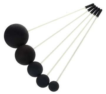 Komplet 5 flumi Meinl