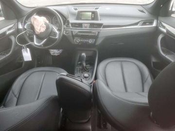 BMW X1 F48 2017 BMW X1 2017 BMW X1 SDRIVE28I 2.0 Benzyna 228KM, zdjęcie 8