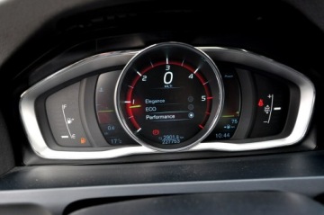 Volvo S60 II Sedan Facelifting 2.0 D4 DRIVE-E 181KM 2014 Volvo S60 2.0 D4 Lift Led FULL OPCJA Skóra Navi, zdjęcie 24