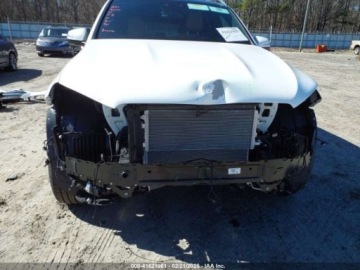 Mercedes GLE V167 2024 Mercedes-Benz GLE 2024r., 4x4, 2.0L 2.0 Hybryda 255KM, zdjęcie 6