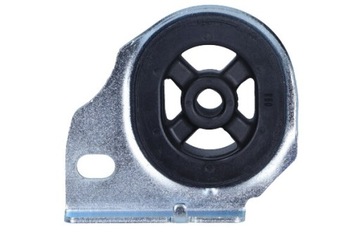 FISCHER WIESZAK TŁUMIKA OPEL ASTRA J 1,4/1,7CDTI METAL-GUMA (EPDM)