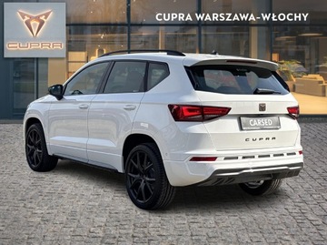 Cupra Ateca Crossover Facelifting 1.5 TSI 150KM 2025 Cupra Ateca 1.5 TSI 150 KM 7-biegowa automatyczna, zdjęcie 2