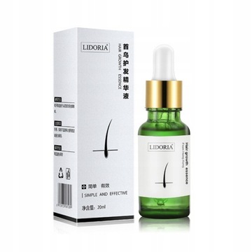 Сыворотка для роста волос, лечение выпадения волос