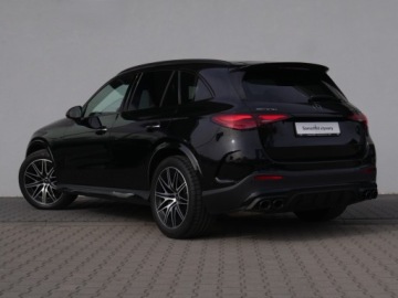 Mercedes GLC C254/X254 SUV AMG 2.0 43 AMG 421KM 2024 Mercedes-Benz GLC 43 AMG 43 AMG, FV23%, Night II A, zdjęcie 2