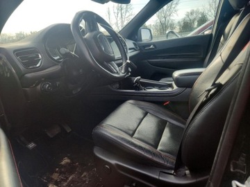 Dodge Durango III 3.6 V6 294KM 2023 Dodge Durango Gt 2023 3.6 Benzyna 295KM, zdjęcie 7