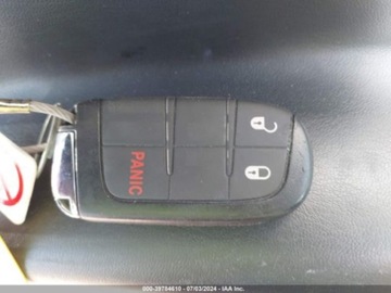 Jeep Compass II 2023 Jeep Compass 2023r, Trailhawk, 4x4, 2.0L 2.0 Benzyna 200KM, zdjęcie 13