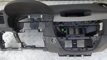 ПРИБОРНАЯ ПАНЕЛЬ RENAULT LAGUNA III