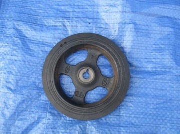 KOLO ŘEMENICE 1.6 GDI KIA SPORTAGE CEED II CARENS