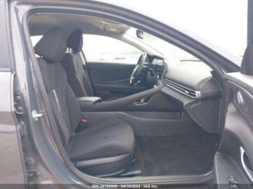 Hyundai Elantra VII 2023 Hyundai Elantra 2023 Hyundai Elantra SEL IVT 2.0 Elektryczny 147KM, zdjęcie 6