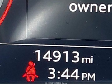 Audi A4 B9 2022 Audi a4 Prestige 45 Tfsi S Line Quattro S Tronic 2022 2.0l 2.0 Benzyna, zdjęcie 11