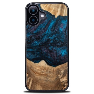 Bewood Unikátní Pouzdro pro iPhone 16 Planets Neptun