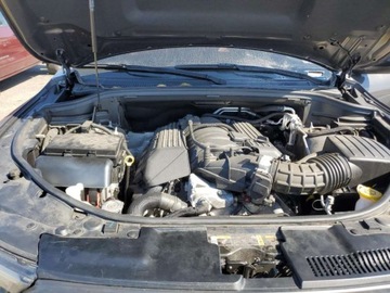 Dodge Durango III 2023 Dodge Durango Srt 392 2023 6.4l 6.4 Benzyna 475KM, zdjęcie 6