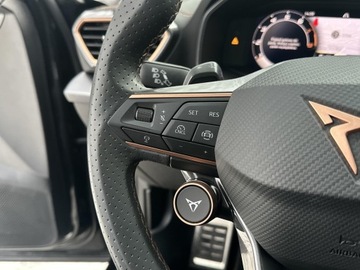 Cupra Formentor Crossover 1.5 TSI 150KM 2024 Cupra Formentor 1.5 eTSI 150KM DSG FV23 Salon PL B, zdjęcie 15