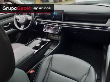 Honda HR-V III 2025 Hyundai Tucson Platinum Shimmering Silver OD RĘKI!I!!, zdjęcie 8