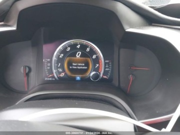 Chevrolet Corvette C7 2016 Chevrolet Corvette 2016r., 6.2L, zdjęcie 10