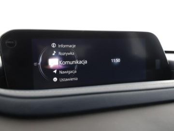 Mazda CX-30 2.0 Skyactiv-G 122KM 2019 Mazda CX-30 mHEV Matrix LED navi klima auto BOSE, zdjęcie 22