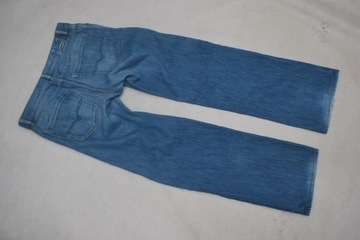 U Modne Spodnie jeans Diesel 32 Vintage z USA