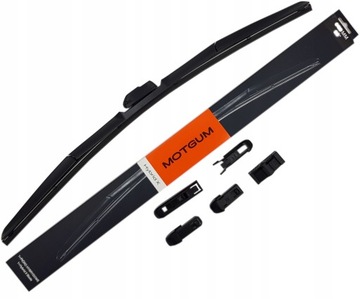 Motgum pióro wycieraczki hybrydowe HYBRID X 450mm
