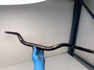 ZETA kierownica Fatbar 28.6 mm cross enduro YZF crf SXF EXC cr