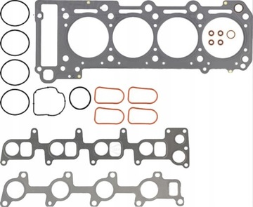 USZCZELKI MERCEDES SPRINTER VITO 2.2 CDI KOMPLET