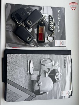 Toyota Corolla XII Sedan 1.6 Valvematic Dual VVT-i 132KM 2019 Toyota Corolla Salon PL 22 tys km 1 wlasciciel Jak nowy Serwis Gwarancja b, zdjęcie 29