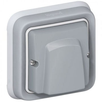 Wyjście kablowe IP55 Legrand PLEXO55 069848